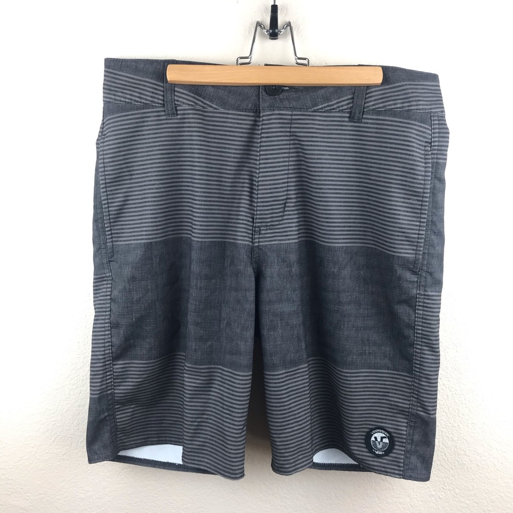 VANS Men’s Rowler Vanphibian Board Shorts